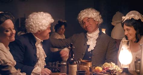 best episodes of drunk history